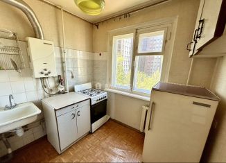 Продается 1-комнатная квартира, 30 м2, Нижний Новгород, проспект Ленина, 57к2, Ленинский район