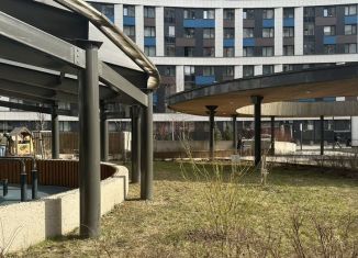 Однокомнатная квартира на продажу, 31.6 м2, Мурино, Ручьёвский проспект, 4/26, ЖК Авиатор