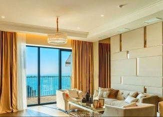 Продам двухкомнатную квартиру, 65 м2, Сочи, Курортный проспект, 105, микрорайон Приморье