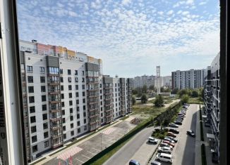 Продажа 2-ком. квартиры, 71.7 м2, Брянск, ЖК Резиденция Гринпарк, улица Ильи Иванова, 5