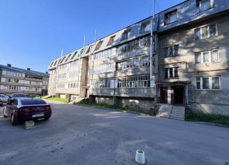 Продаю двухкомнатную квартиру, 45.8 м2, посёлок железнодорожной станции Высокая Гора, Заречная улица, 8