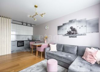 Продается 3-комнатная квартира, 57.4 м2, Санкт-Петербург, Дальневосточный проспект, 12к2, Дальневосточный проспект