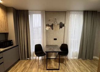 Продается однокомнатная квартира, 23.9 м2, Сочи, Анапская улица, 25, микрорайон Мамайка