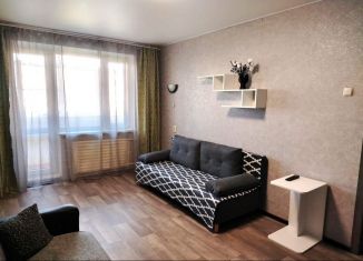 Сдам однокомнатную квартиру, 33 м2, Переславль-Залесский, улица Строителей, 39