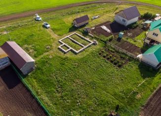 Продажа земельного участка, 15 сот., деревня Подымалово, Хуторская улица, 54/1