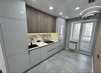 Продаю однокомнатную квартиру, 41.3 м2, Калининград, улица Александра Невского, 192к2, ЖК на Арсенальной