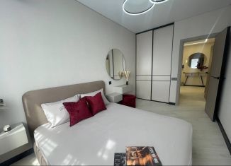 Продажа 1-ком. квартиры, 41 м2, Ростов-на-Дону, Красноармейская улица, 157В/83с3, ЖК Рубин