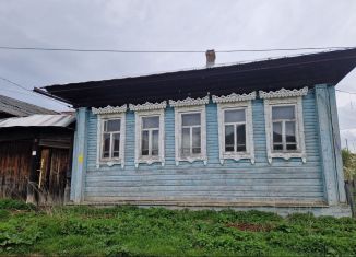 Продам дом, 65 м2, поселок городского типа Верхние Серги, улица Партизан