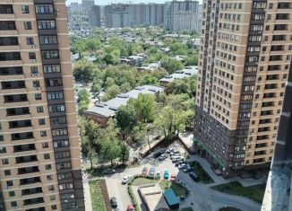 1-ком. квартира на продажу, 31.4 м2, Ростов-на-Дону, улица Герасименко, 17/2, ЖК Сердце Ростова