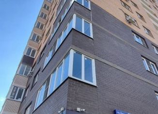 2-комнатная квартира на продажу, 57.1 м2, Тула, проспект Ленина, 146, ЖК Зеленстрой-2