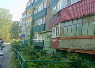 2-ком. квартира на продажу, 46.2 м2, Выкса, улица Симы Битковой, 9А