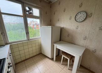 Продажа 2-комнатной квартиры, 44.2 м2, Краснодар, улица Вавилова, 19, микрорайон Вавилова