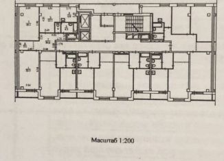 3-ком. квартира на продажу, 78 м2, Пермь, улица Василия Татищева, 8, ЖК Арсенал