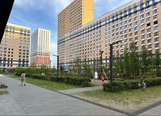 1-ком. квартира на продажу, 35.8 м2, Люберцы, улица Лётчика Ларюшина, 6к1, ЖК Жулебино Парк