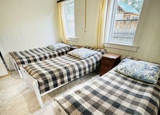 Сдам в аренду дом, 37 м2, поселок Аршан, улица Лермонтова, 14