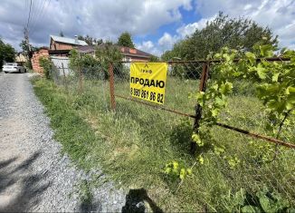 Продаю участок, 6 сот., Ростов-на-Дону, 4-я Залповая улица, 513