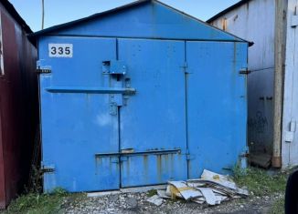 Продажа гаража, 18 м2, Пермь, Ягодная улица
