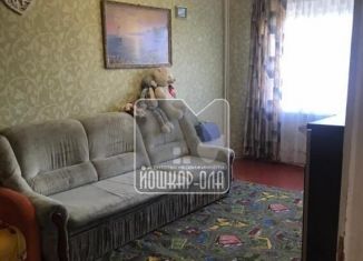 Продажа 2-комнатной квартиры, 53 м2, Йошкар-Ола, улица Подольских Курсантов, 22, 4-й микрорайон