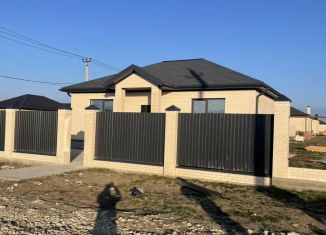 Продажа дома, 93 м2, поселок городского типа Приморский, Центральная площадь