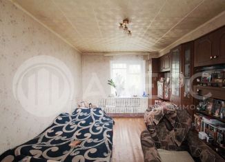 Продаю 2-ком. квартиру, 43.3 м2, Муром, улица Осипенко, 30