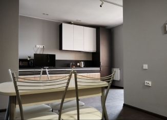 Продается 2-комнатная квартира, 38.5 м2, Ростов-на-Дону, Доломановский переулок, 124с2, ЖК Центральный