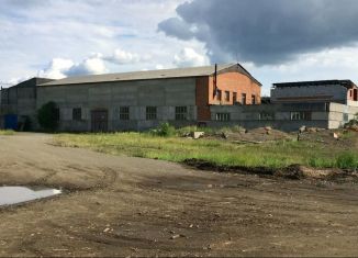 Сдам производство, 730 м2, Свердловская область, Объездная улица, 17