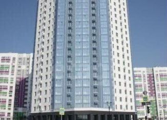 Продаю квартиру студию, 28.5 м2, Тюмень, улица Монтажников, 36, ЖК Квартал 1964