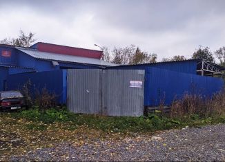 Продаю производство, 124.6 м2, Архангельская область, Литейная улица, 15