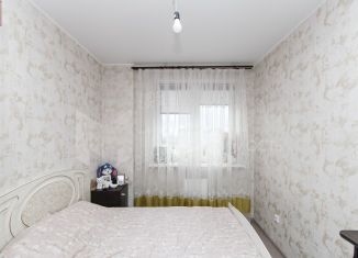 Продается 3-комнатная квартира, 78 м2, Тюмень, Таврическая улица, 9к2, ЖК Акварель