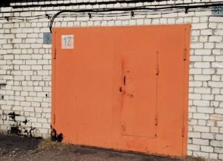 Гараж на продажу, 18 м2, посёлок городского типа Медведево, 13-я линия, 17