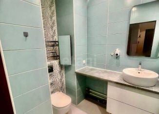 Продается однокомнатная квартира, 35 м2, Люберцы, Вертолётная улица, 18, ЖК Люберцы 2016