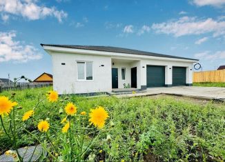 Продам дом, 220 м2, деревня Грановщина, улица Виталия Соломина, 145А