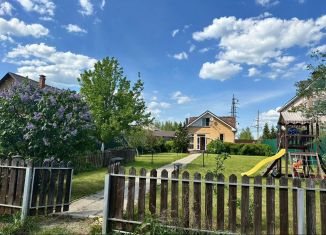 Дом на продажу, 118 м2, деревня Ермолино