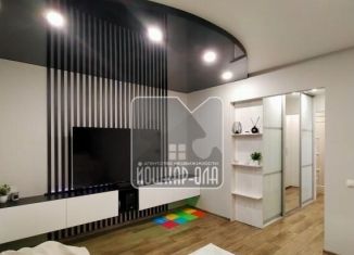 Продаю 3-ком. квартиру, 57.5 м2, Йошкар-Ола, Красноармейская улица, 48, микрорайон Комсомольский