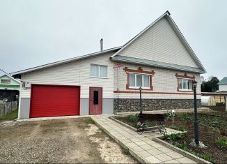 Продаю дом, 120 м2, посёлок Ува, улица Блинова