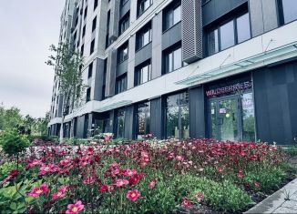 Продается 3-ком. квартира, 63.2 м2, Санкт-Петербург, метро Приморская, улица Беринга, 27к6