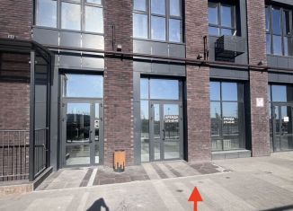 Продаю помещение свободного назначения, 53 м2, Ростов-на-Дону, улица Бориса Слюсаря, 23с1, Кировский район