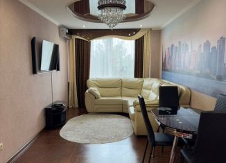 Продаю 3-ком. квартиру, 66.2 м2, Ростов-на-Дону, улица 1-й Конной Армии, 37Б, ЖК Молодёжный