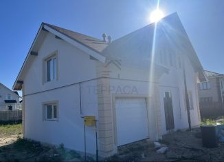 Продается дом, 200 м2, коттеджный посёлок Петергофские Предместья, Центральная улица