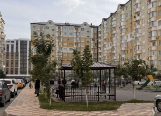 2-ком. квартира на продажу, 57 м2, Дагестан, улица Магомедали Магомеджановa, 18