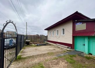 Продается дом, 40 м2, Березники, Пихтовая улица, 18