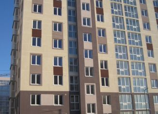 Двухкомнатная квартира на продажу, 51.6 м2, Калининград, Борисовский бульвар, 13к1, ЖК Юго-Восток