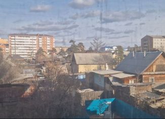 Продаю 3-ком. квартиру, 93.9 м2, Улан-Удэ, Столбовая улица, 38