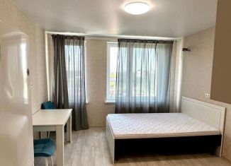 Продажа квартиры студии, 23 м2, Люберцы, Солнечная улица, 2, ЖК Облака 2.0