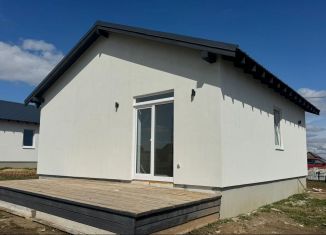 Дом на продажу, 83 м2, коттеджный посёлок Зодиак, квартал Зодиак, 1/26