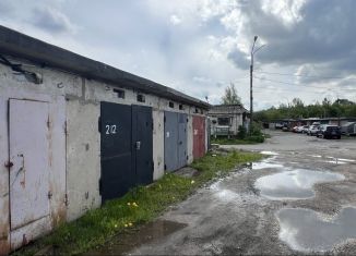 Продаю гараж, 20 м2, Пушкин