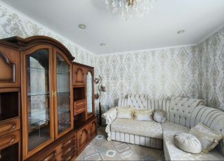 Двухкомнатная квартира на продажу, 40.5 м2, Ишимбай, Пролетарская улица, 28А