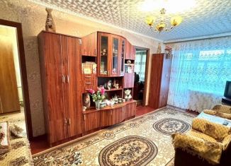 Двухкомнатная квартира на продажу, 43.6 м2, Ефремов, улица Свердлова