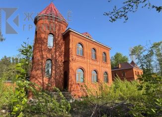 Дом на продажу, 529 м2, деревня Матюшино, Садовая улица