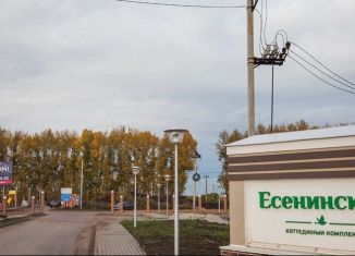 Продается коттедж, 100 м2, село Нагаево, Молодой переулок, 6